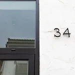 Nice Stylish Apartment Next To The Center 1-C1