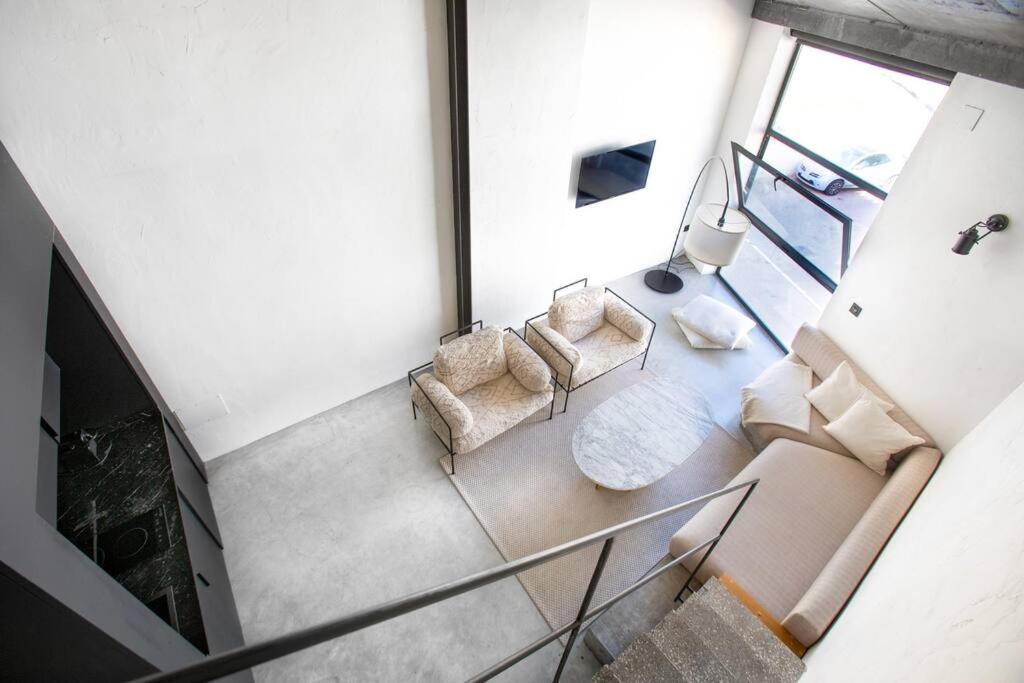 Stylish Next To The Center 1-c1 Apartamento Málaga
