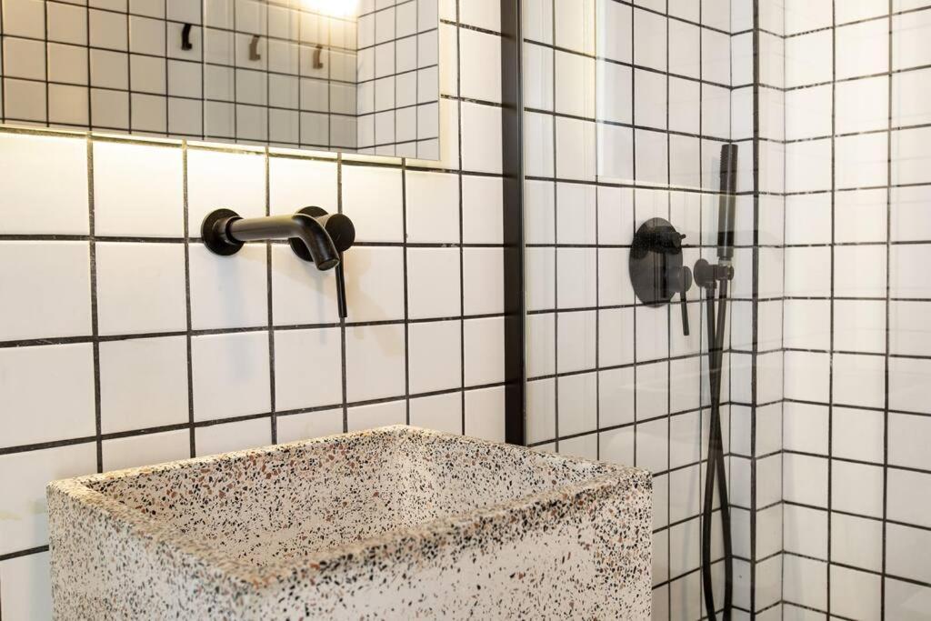 Apartamento Stylish Next To The Center 1-c1