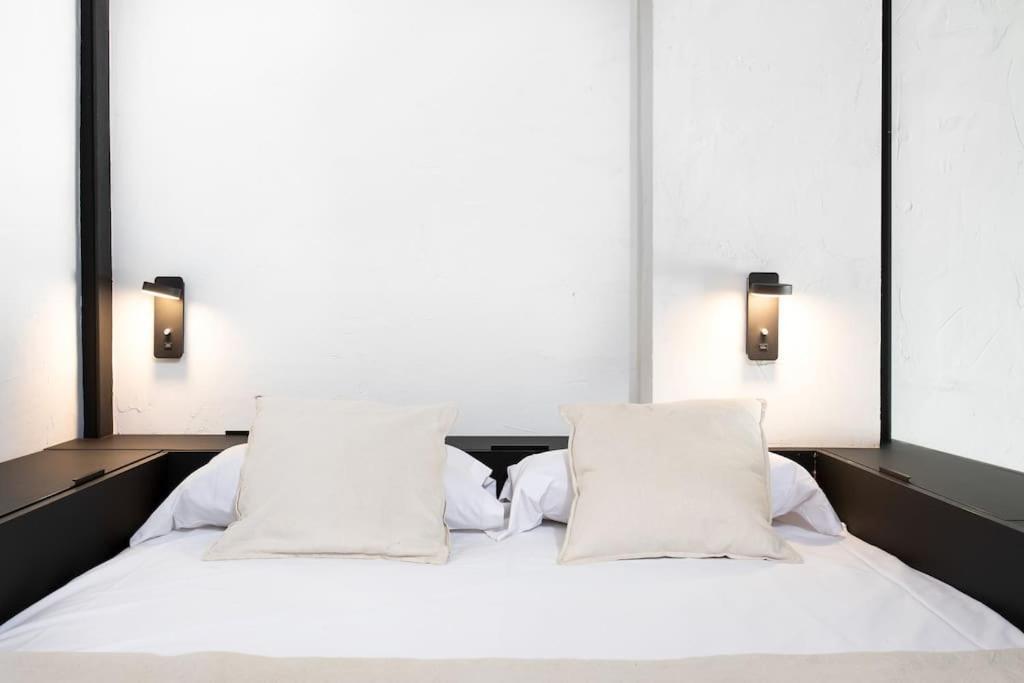 Stylish Next To The Center 1-c1 Apartamento