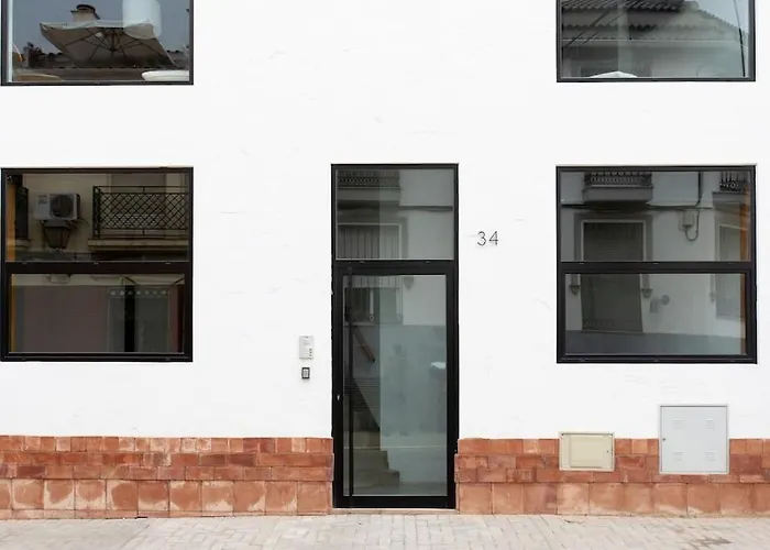 Nice Stylish Apartment Next To The Center 1-C1